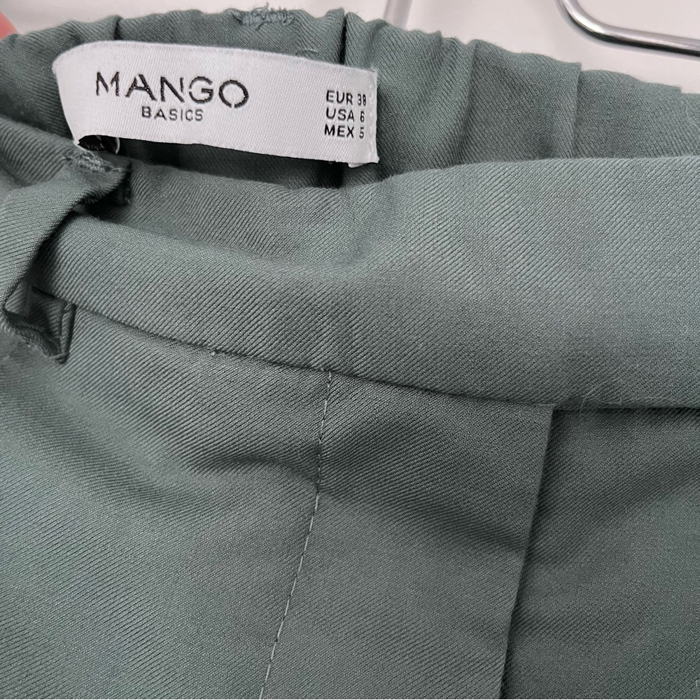 Mango  Pants - Picture 11 of 11